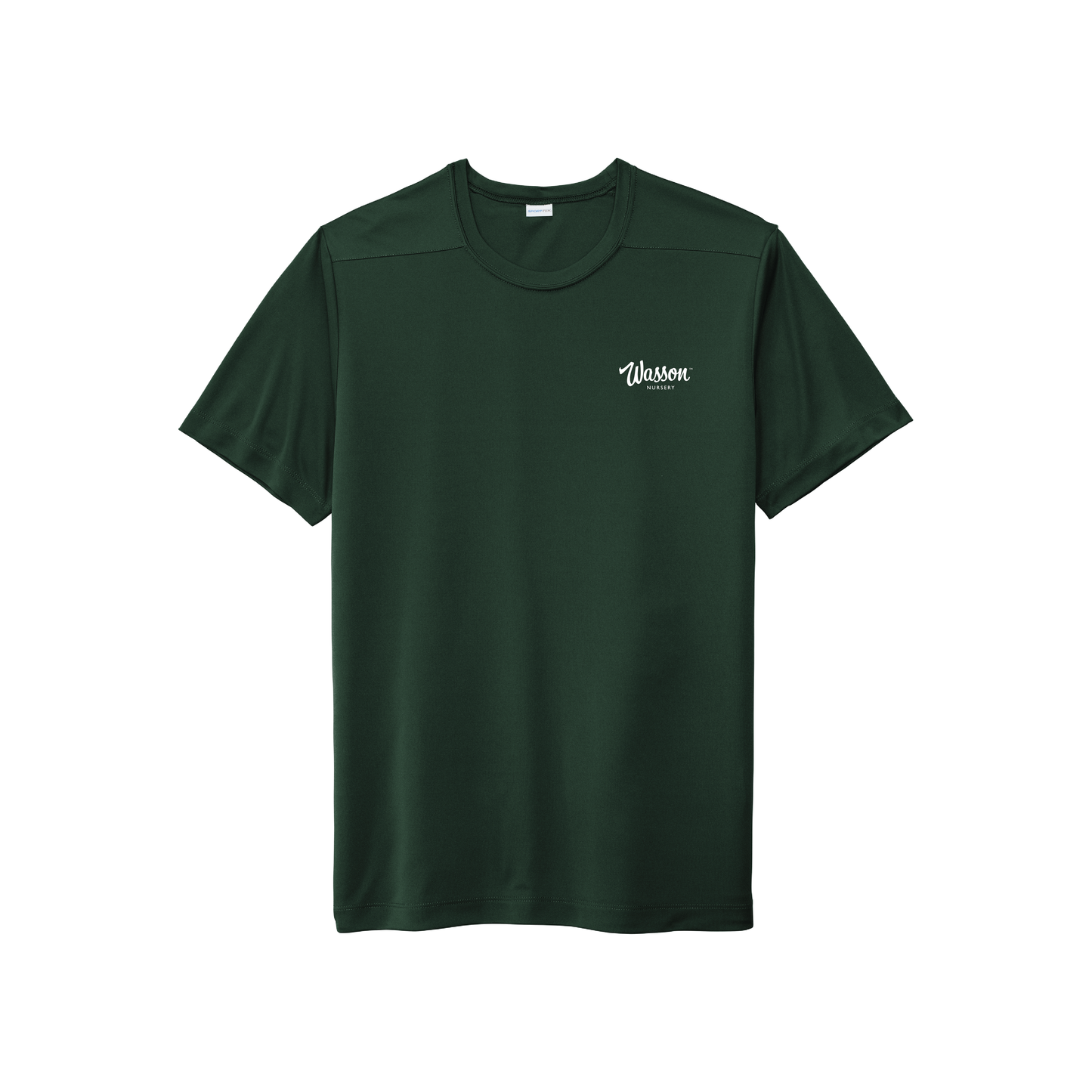 Sport-Tek Posi-UV Pro Tee