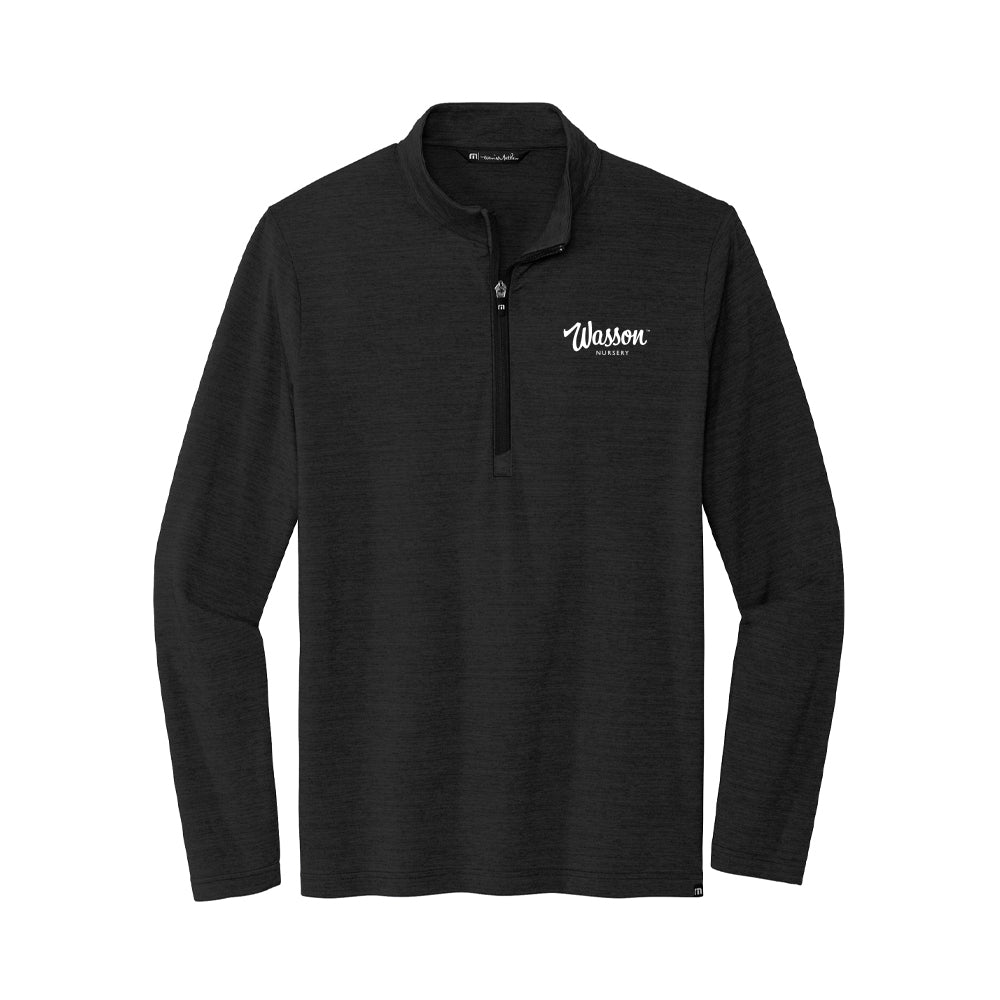 TravisMathew Crestview 1/4-Zip