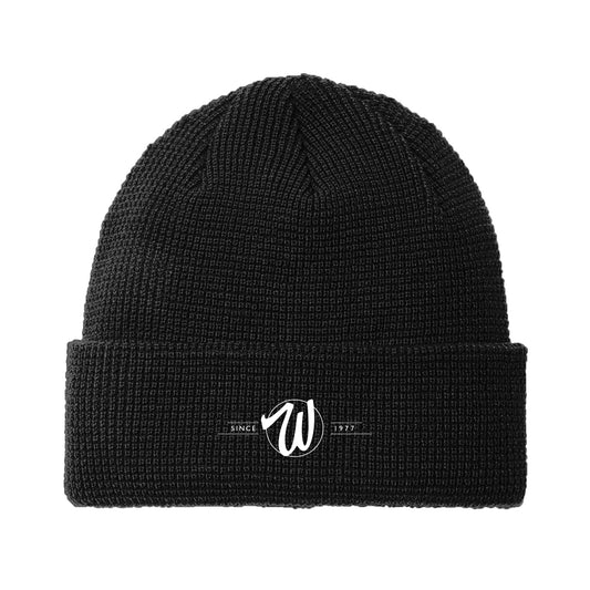 Port Authority Thermal Knit Cuffed Beanie