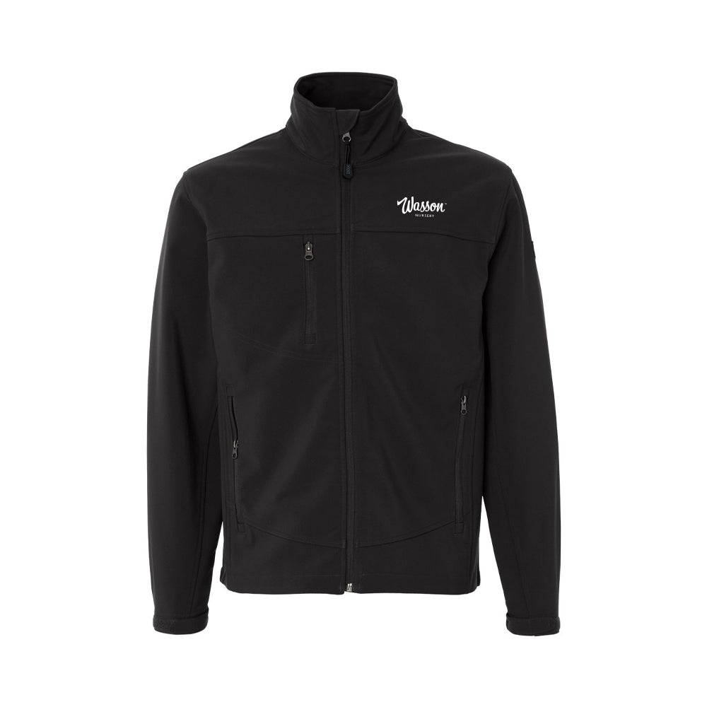 DRI DUCK Motion Soft Shell Jacket