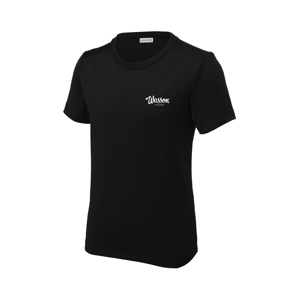 Sport-Tek Youth Posi-UV Pro Tee