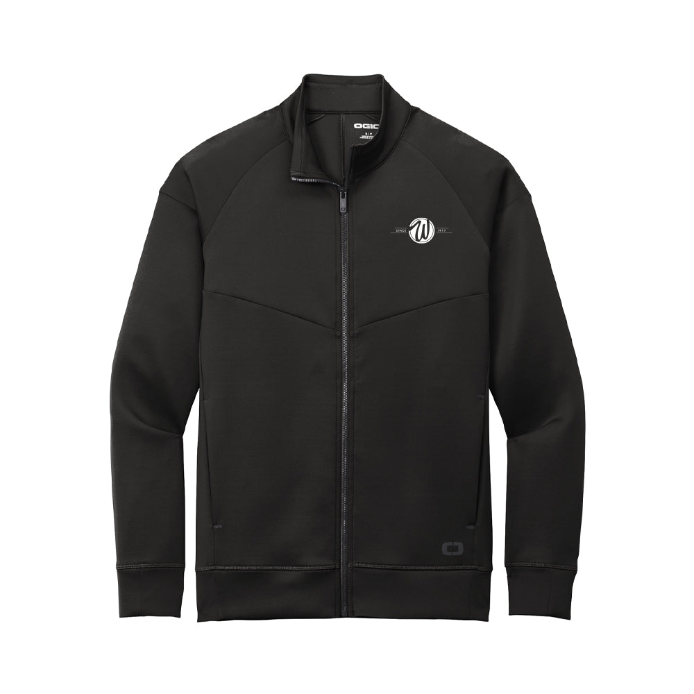 OGIO ENDURANCE Modern Performance Full-Zip