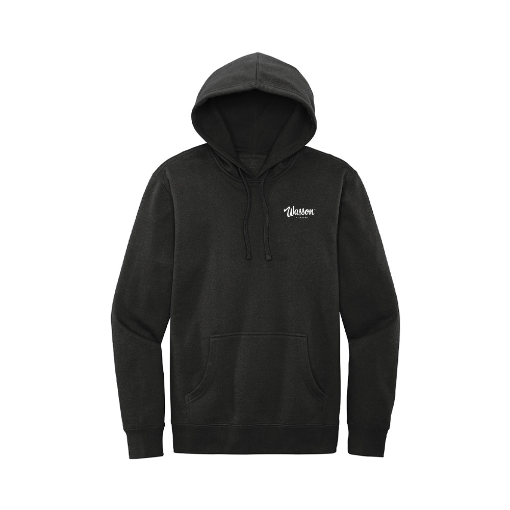 District V.I.T. Fleece Hoodie