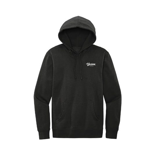 District V.I.T. Fleece Hoodie