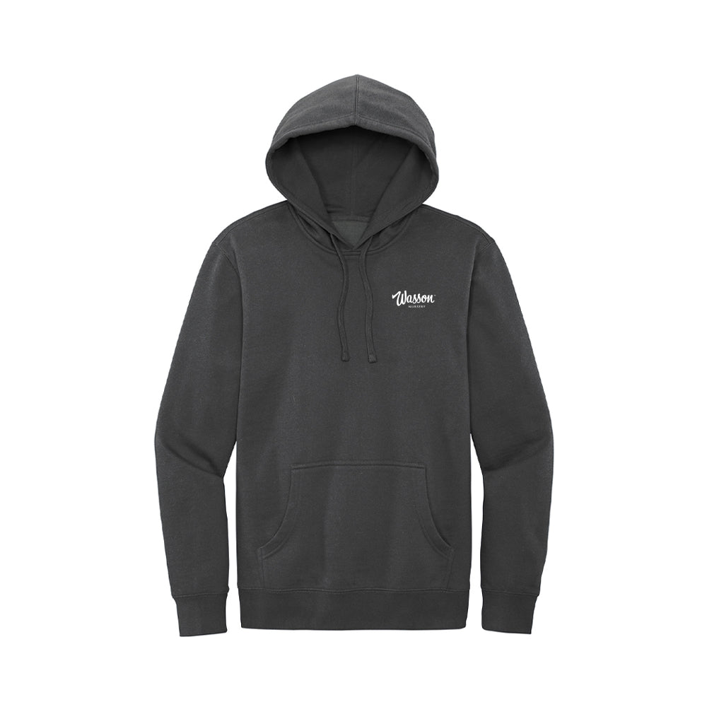 District V.I.T. Fleece Hoodie