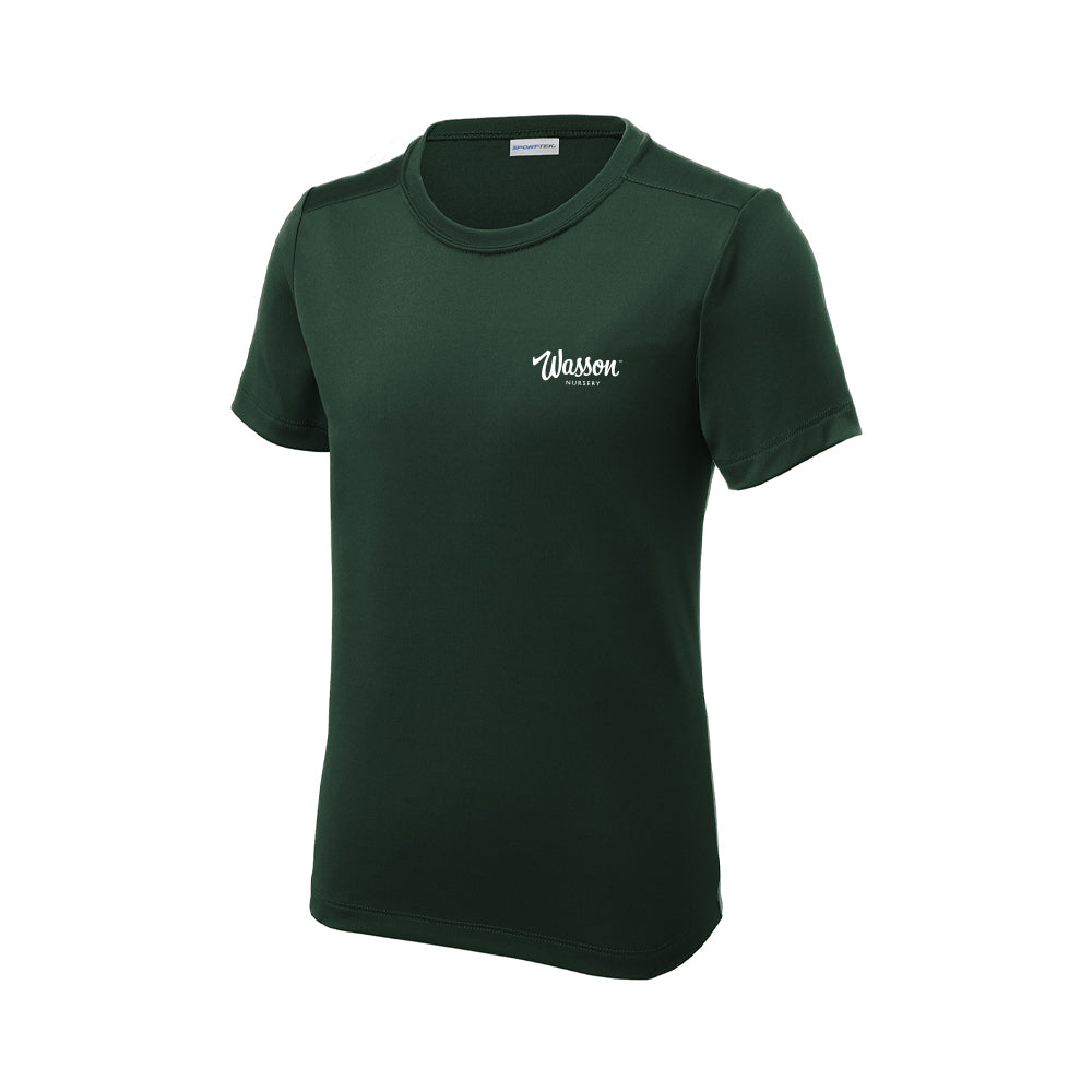 Sport-Tek Youth Posi-UV Pro Tee