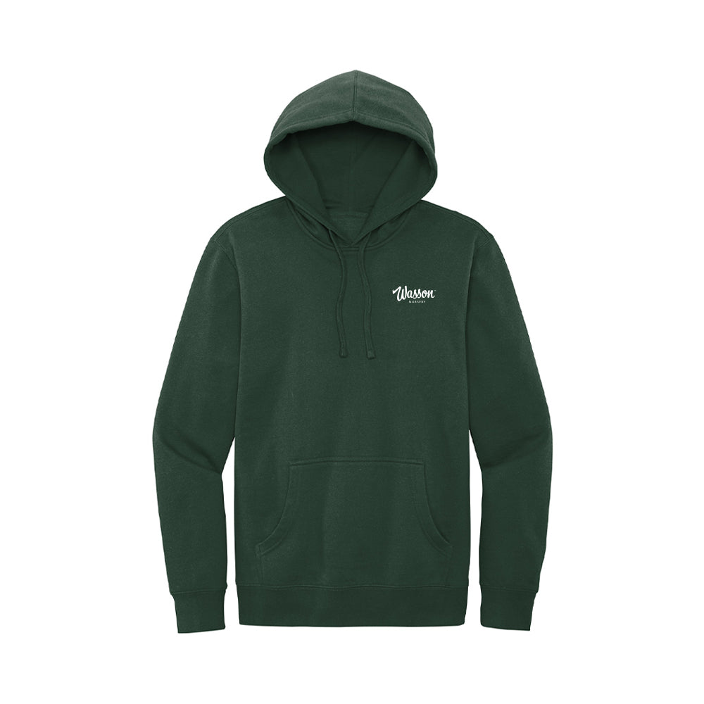 District V.I.T. Fleece Hoodie