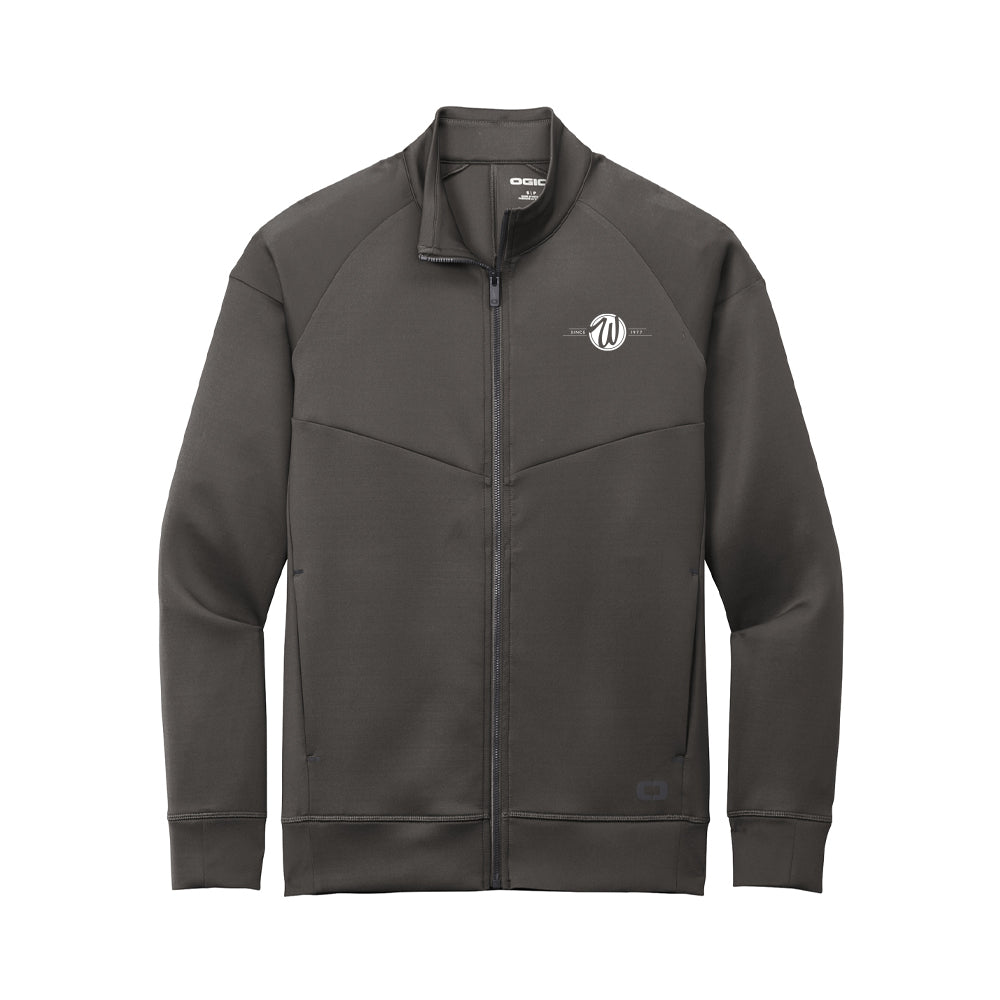 OGIO ENDURANCE Modern Performance Full-Zip