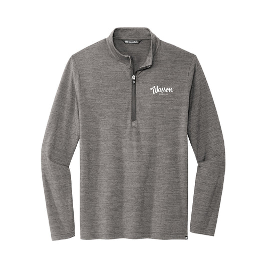 TravisMathew Crestview 1/4-Zip