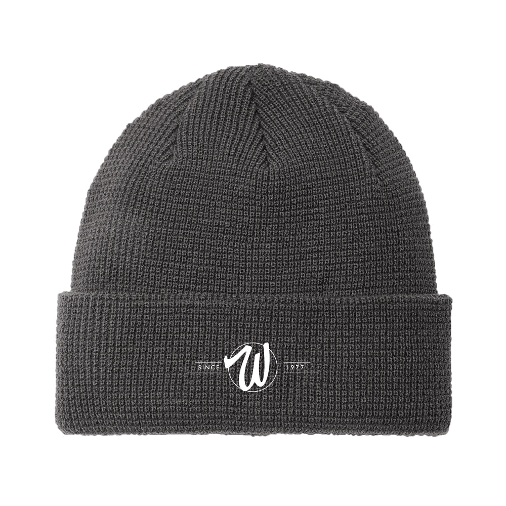 Port Authority Thermal Knit Cuffed Beanie