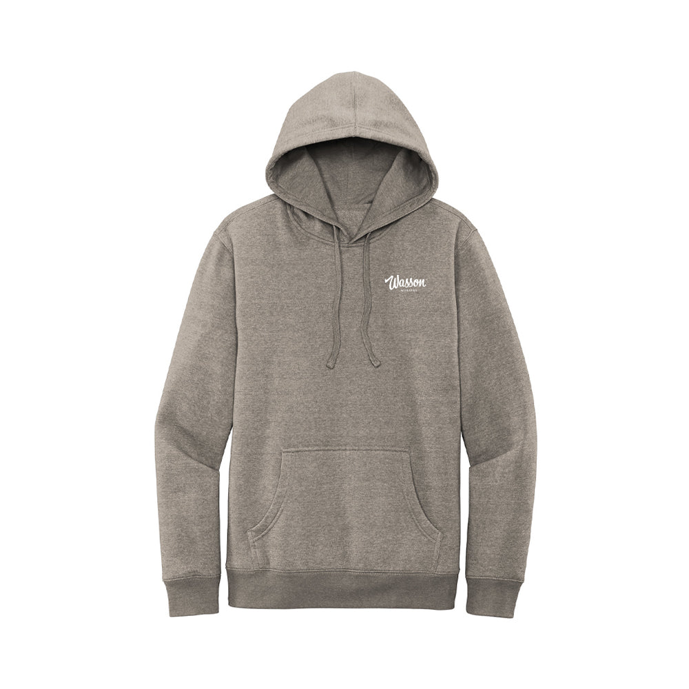 District V.I.T. Fleece Hoodie