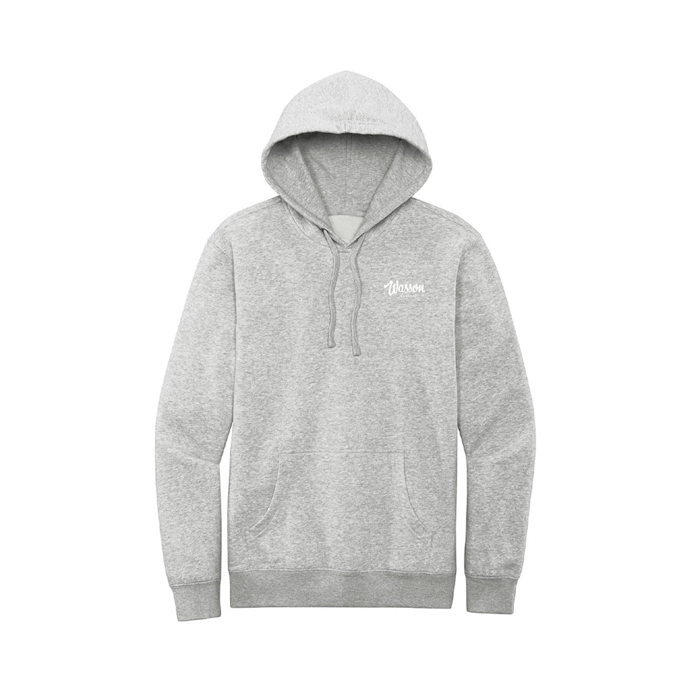 District V.I.T. Fleece Hoodie